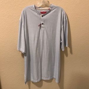 Bruno Milano Mens Super Soft Shirt